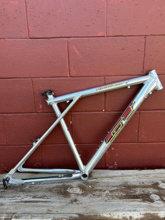 20" GT Avalanche LE Frame