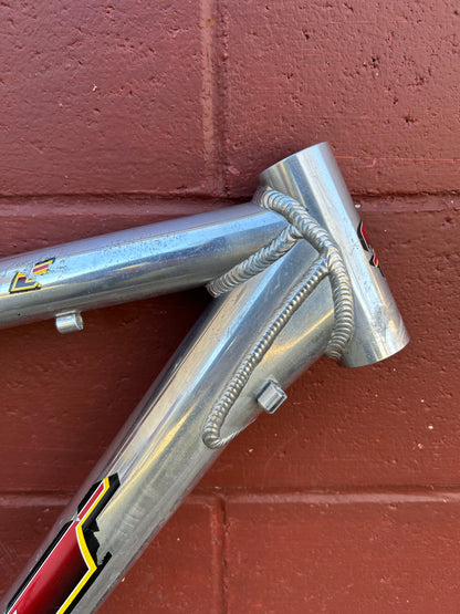 20" GT Avalanche LE Frame