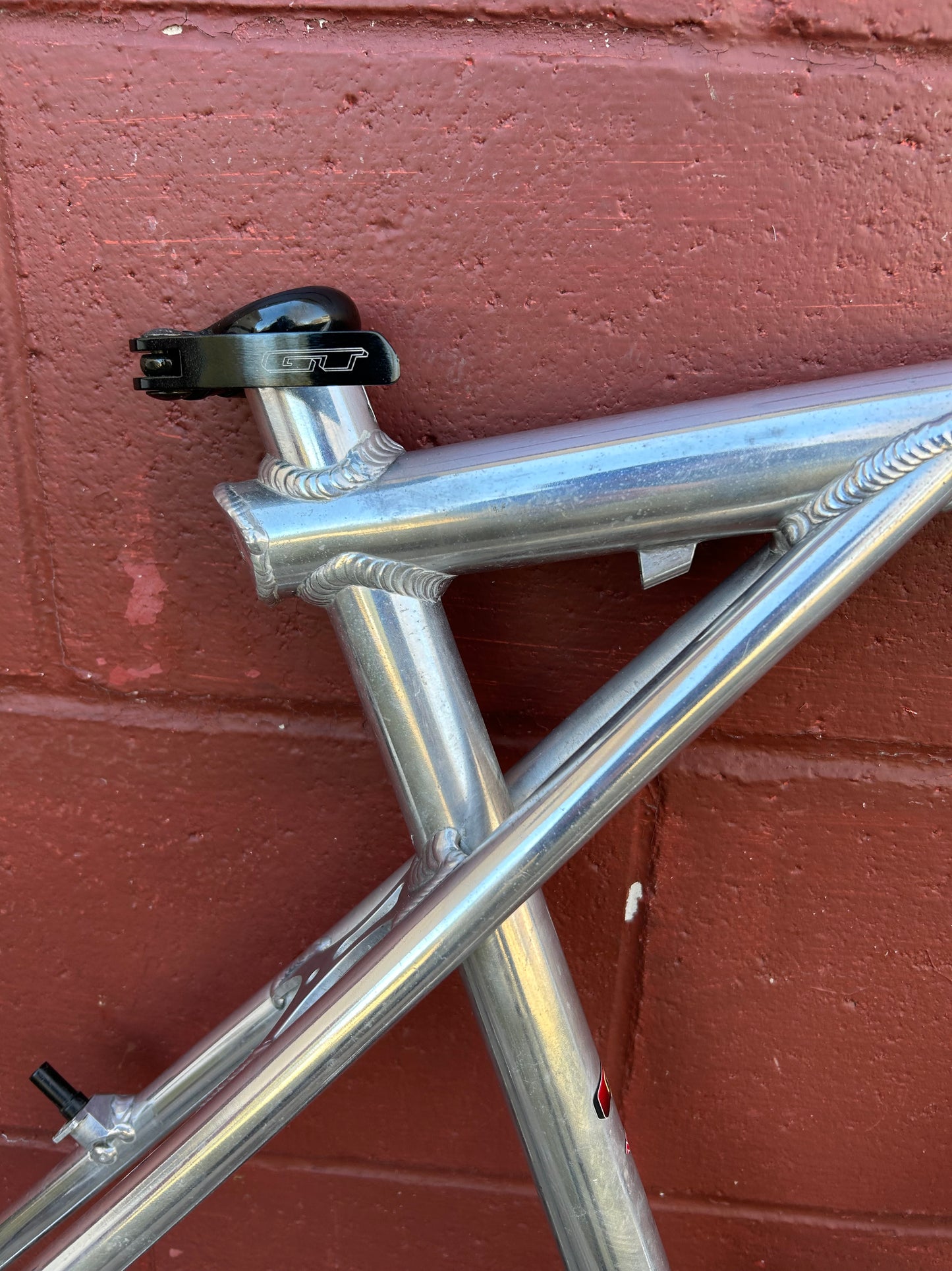 20" GT Avalanche LE Frame