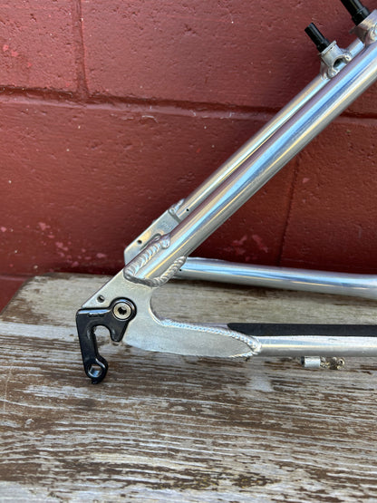 20" GT Avalanche LE Frame