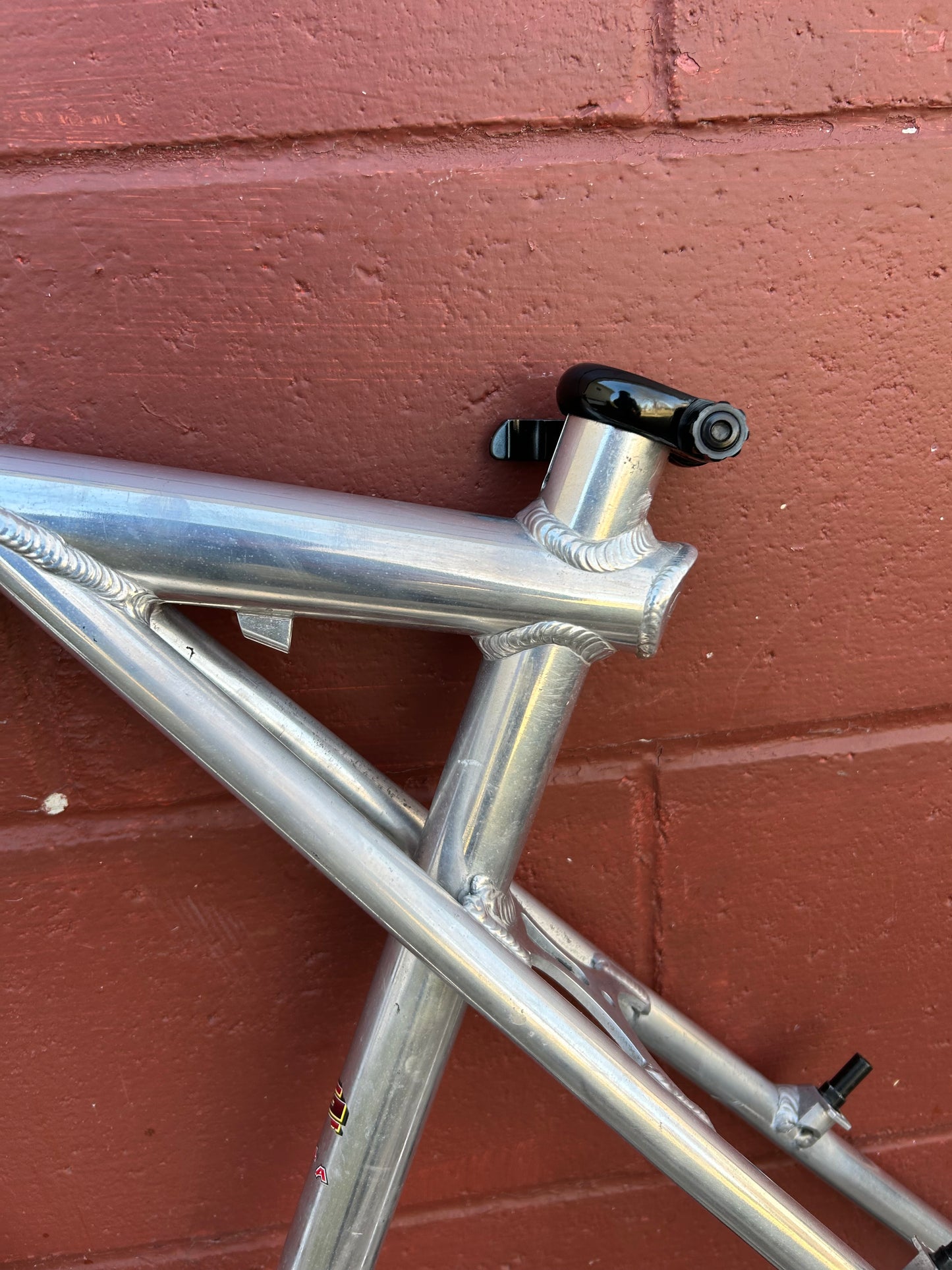 20" GT Avalanche LE Frame