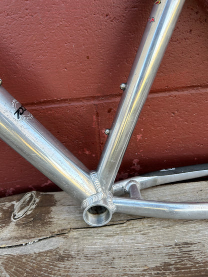 20" GT Avalanche LE Frame