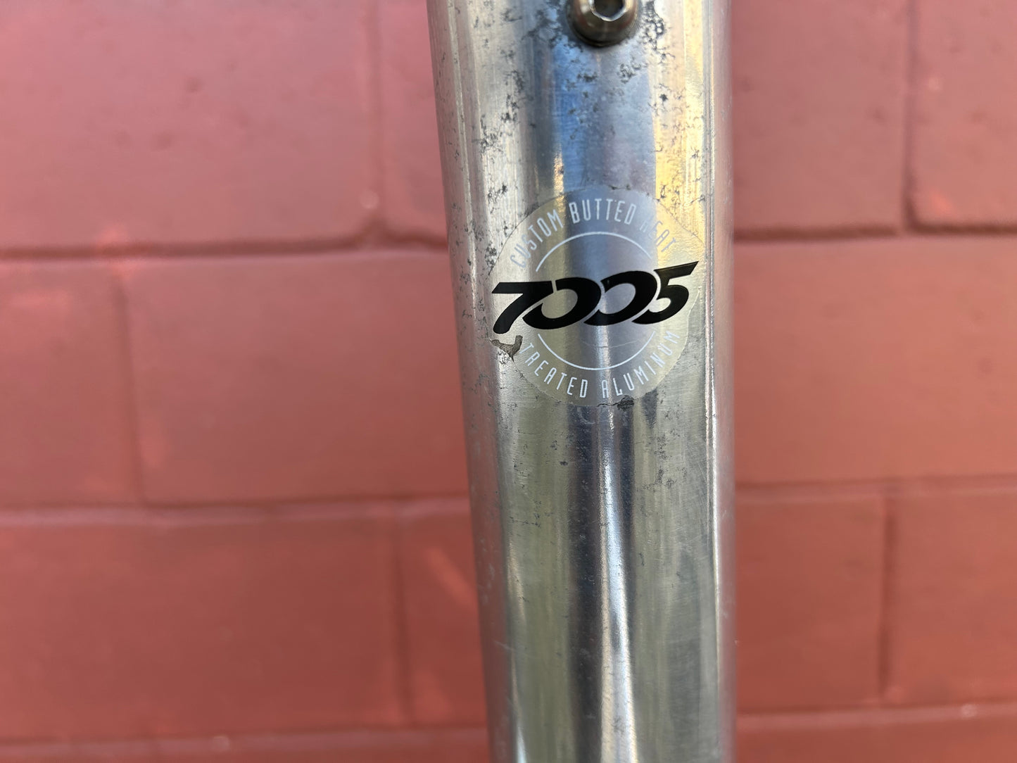 20" GT Avalanche LE Frame