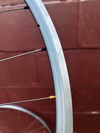 Velocity AeroHead DT Swiss 240S 700c Wheelset