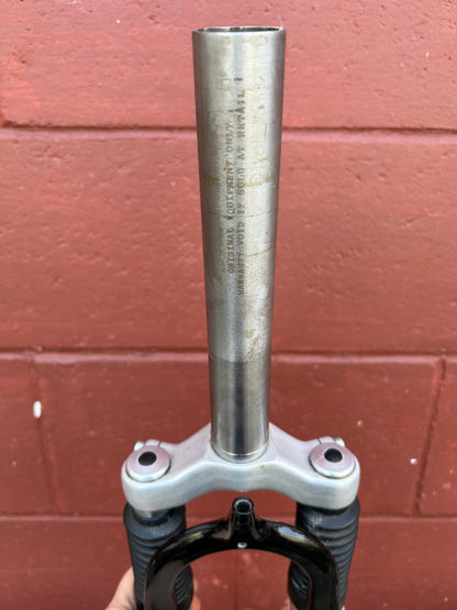 Rock Shox Mag 10 26" 1 1/4 Threadless Suspension Fork