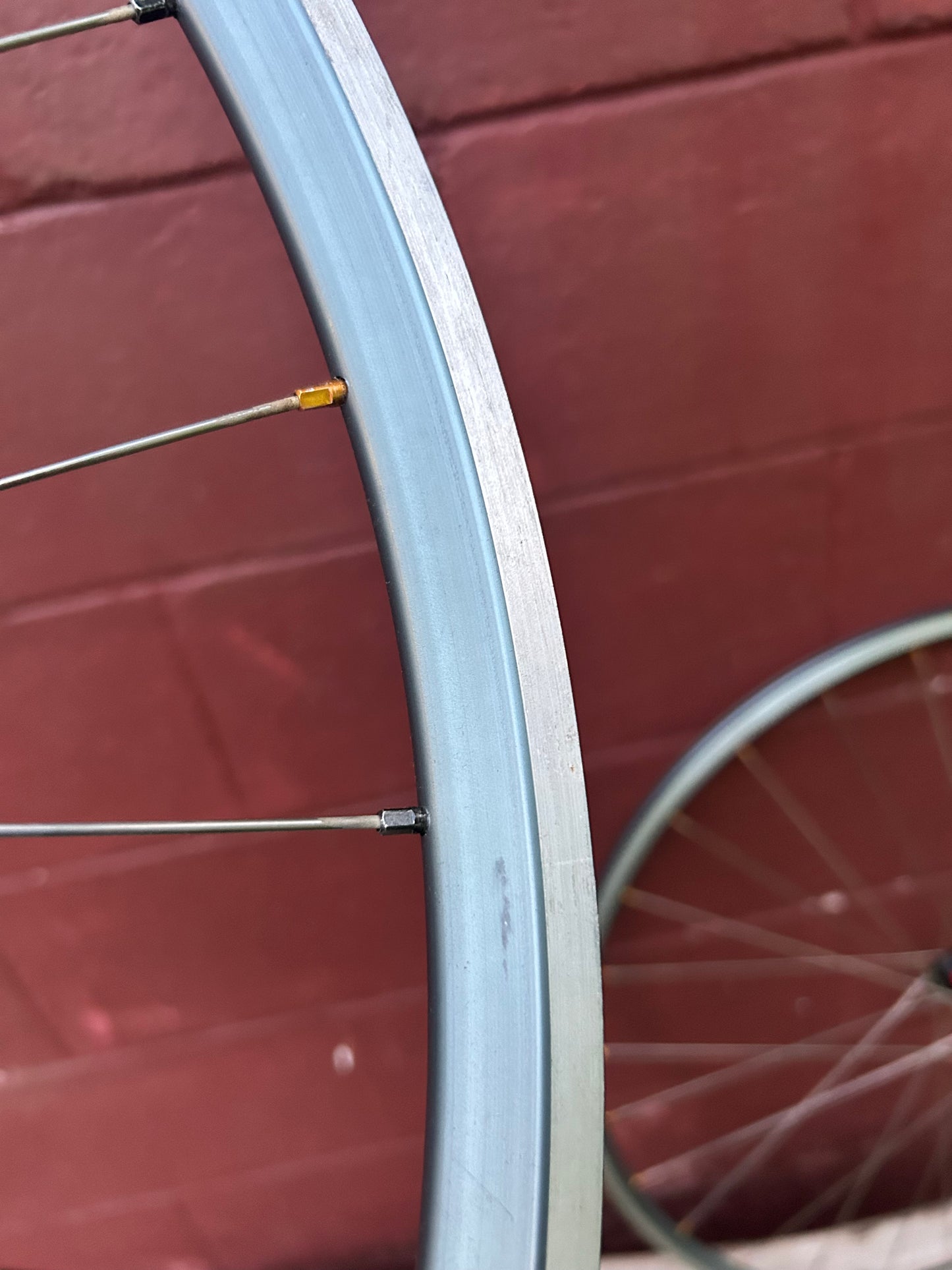 Velocity AeroHead DT Swiss 240S 700c Wheelset
