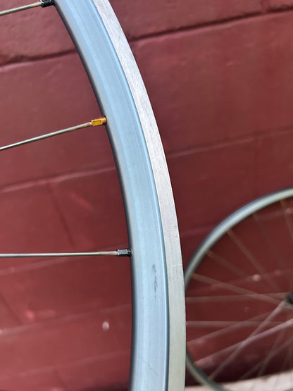 Velocity AeroHead DT Swiss 240S 700c Wheelset