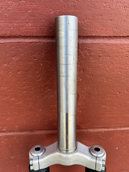 Rock Shox Mag 10 26" 1 1/4 Threadless Suspension Fork