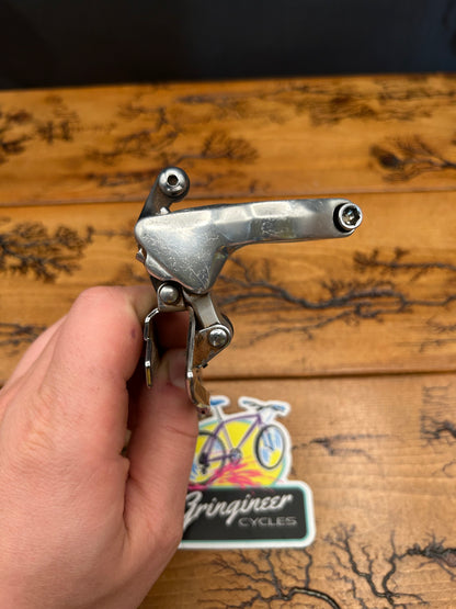 Suntour XC 9000 28.6mm Bottom Pull Front Derailleur