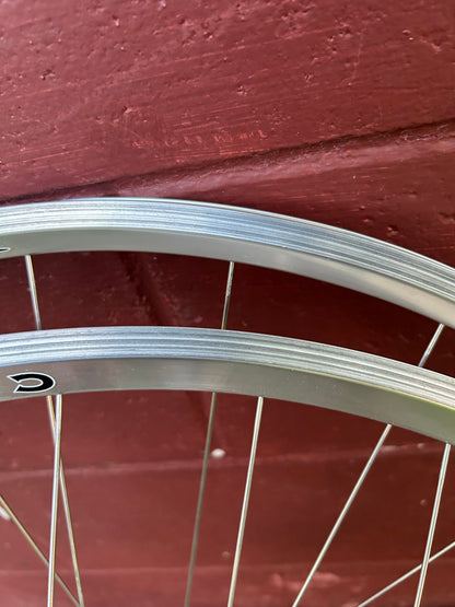 Cane Creek Volos 700c QR Rim Brake Wheelset