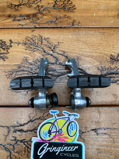 Shimano Deore XT BR-M734 Silver Cantilever Brake
