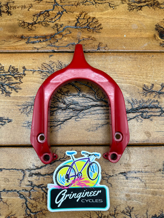 Rock Shox Judy Cantilever Brake Suspension Fork Brace