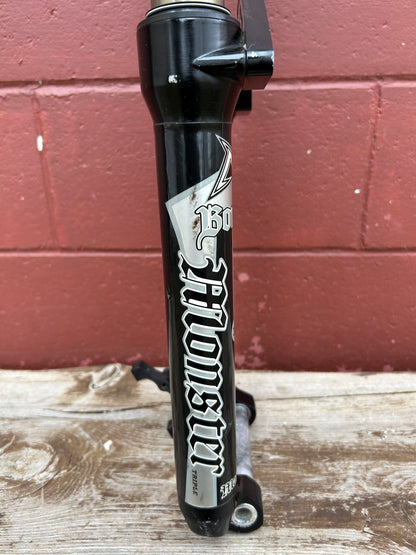Marzocchi Bomber Monster Triple 2002 26" Suspension Fork
