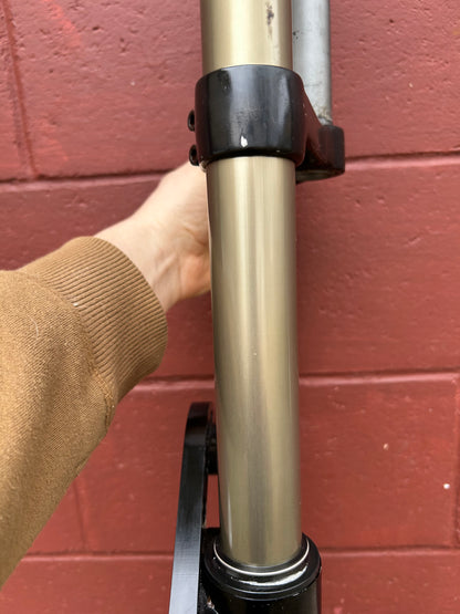 Marzocchi Bomber Monster Triple 2002 26" Suspension Fork