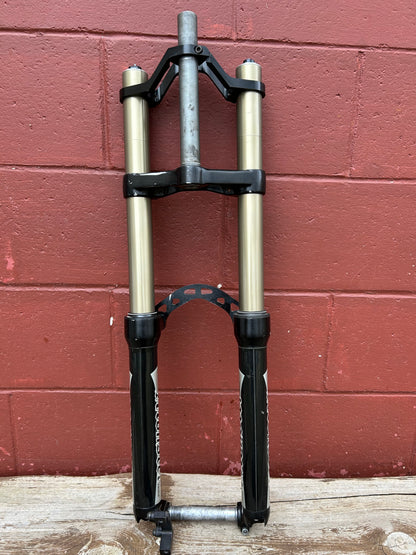 Marzocchi Bomber Monster Triple 2002 26" Suspension Fork