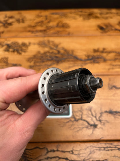 Shimano 105 FH-1056 36 Hole 126mm Rear Hub
