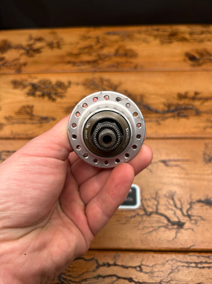 Shimano 105 FH-1056 36 Hole 126mm Rear Hub
