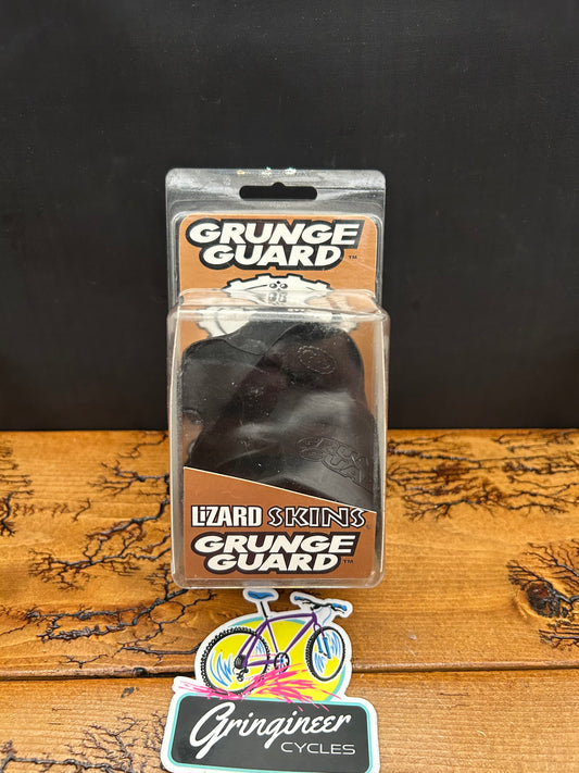 Lizard Skins Rear Derailleur Grunge Guard NOS