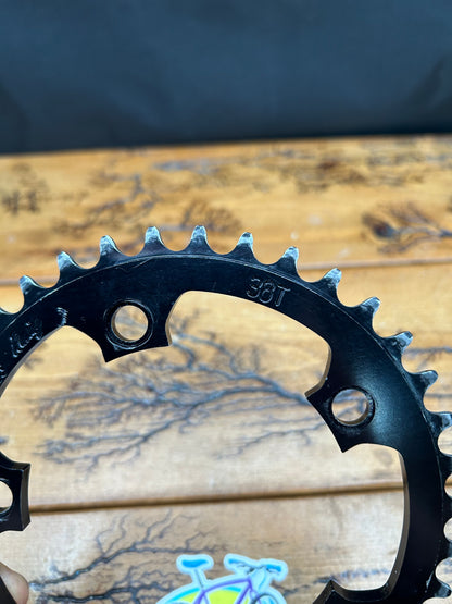 Profile Racing 38 Tooth 110 BCD Chainring
