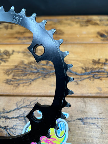 Profile Racing 38 Tooth 110 BCD Chainring