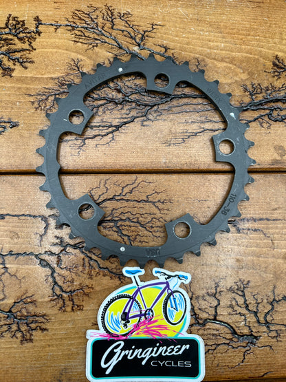 Avitar 36 Tooth 110 BCD Chainring