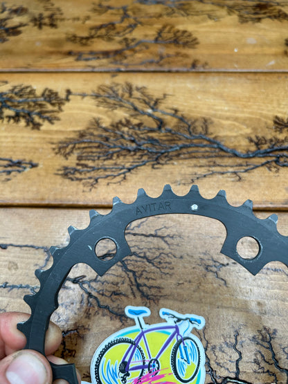 Avitar 36 Tooth 110 BCD Chainring