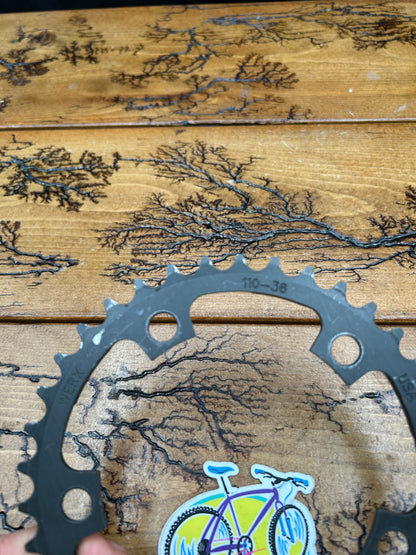 Avitar 36 Tooth 110 BCD Chainring