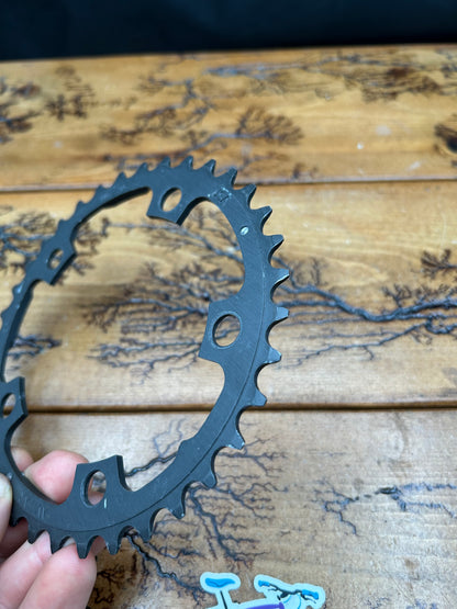 Avitar 36 Tooth 110 BCD Chainring