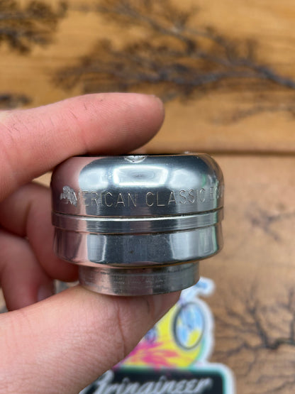 American Classic Equipment 1 1/8 Threaded Tri Lock Headset