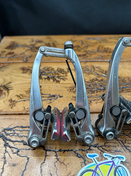 Shimano Deore XT BR-M739 V Brake Set