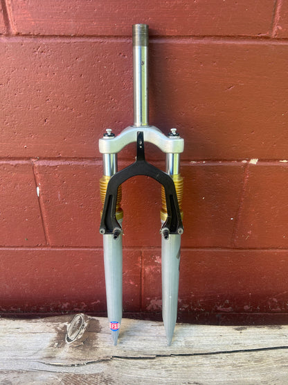 Specialized Future Shock FS 1 Inch Threaded 26" Suspension Fork