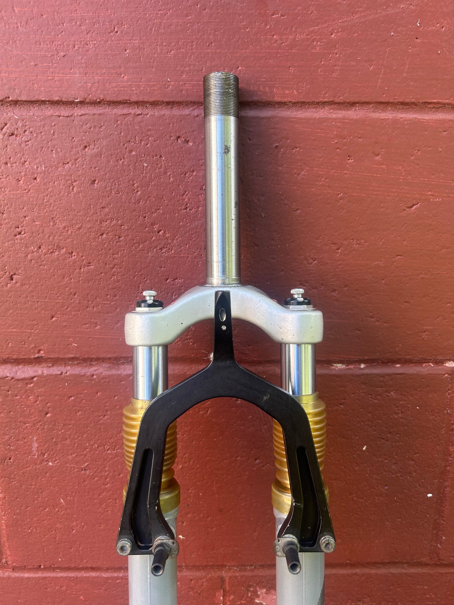 Specialized Future Shock FS 1 Inch Threaded 26" Suspension Fork