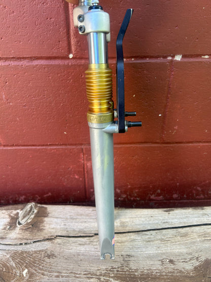 Specialized Future Shock FS 1 Inch Threaded 26" Suspension Fork