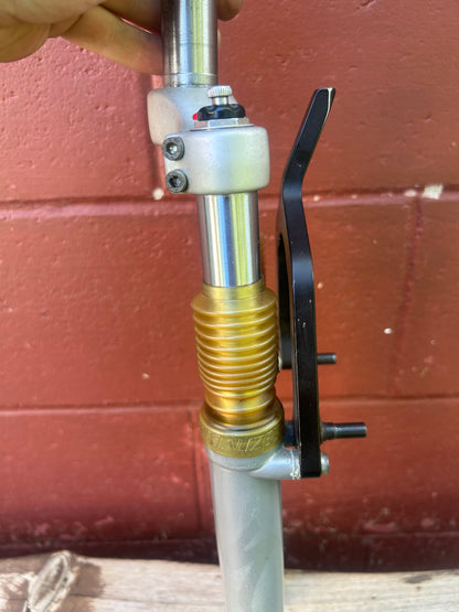 Specialized Future Shock FS 1 Inch Threaded 26" Suspension Fork