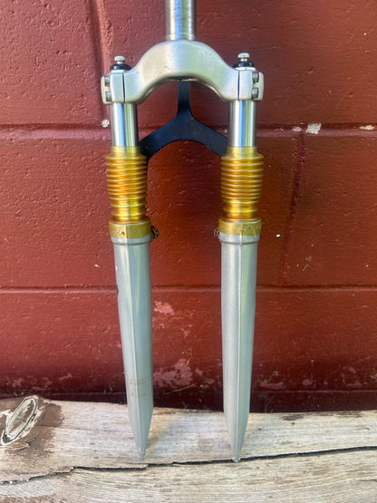 Specialized Future Shock FS 1 Inch Threaded 26" Suspension Fork
