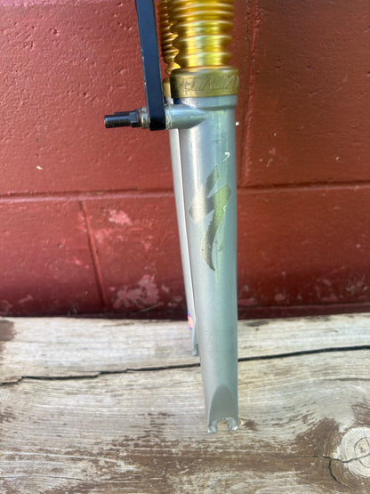 Specialized Future Shock FS 1 Inch Threaded 26" Suspension Fork
