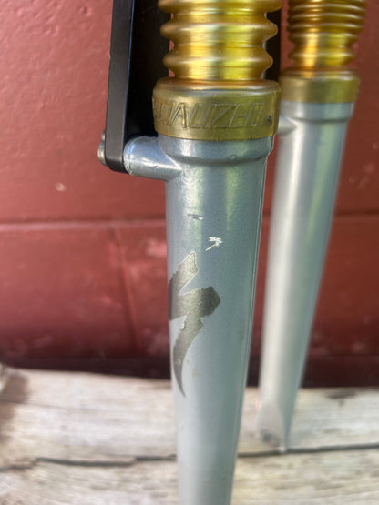 Specialized Future Shock FS 1 Inch Threaded 26" Suspension Fork