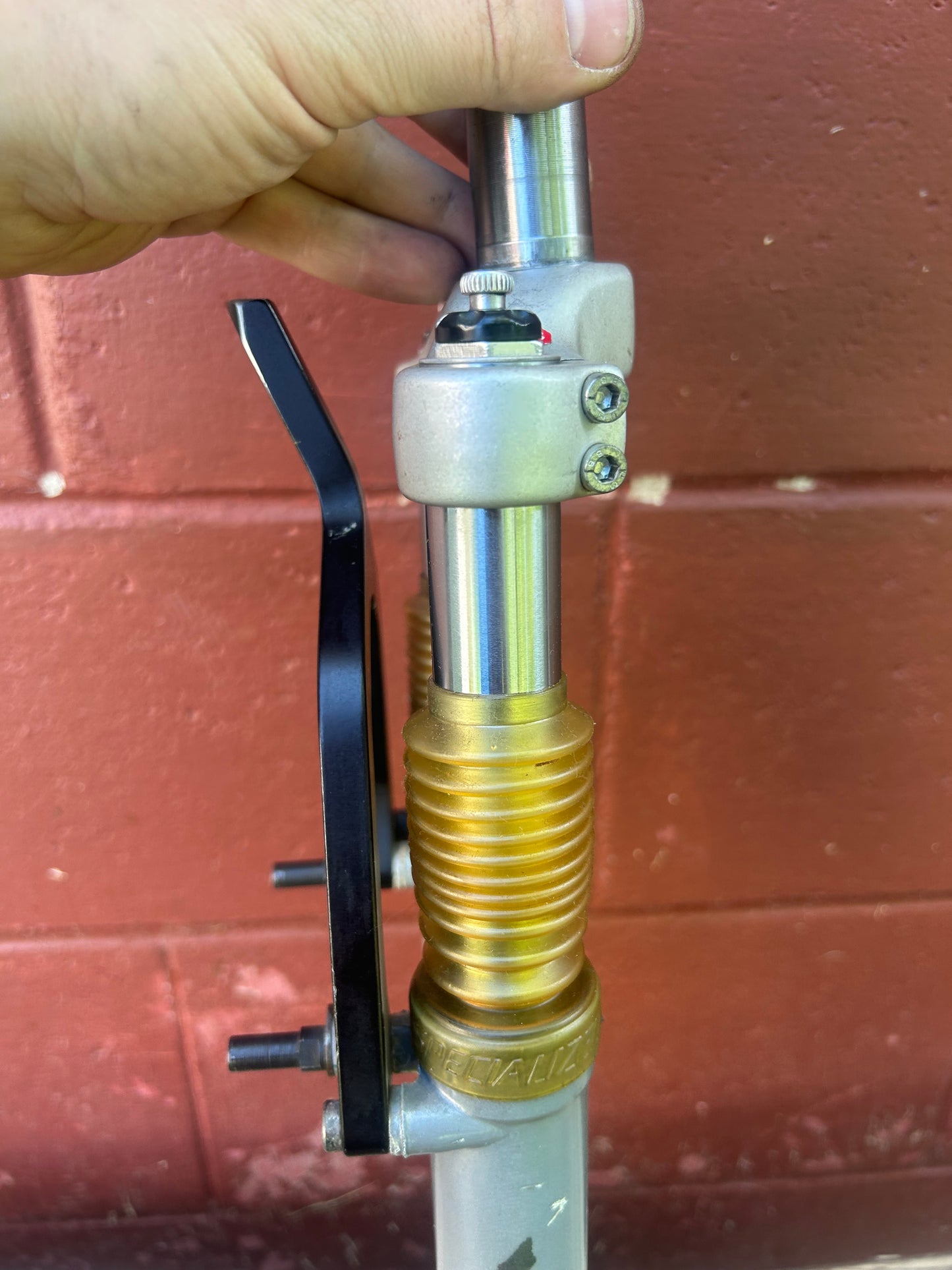 Specialized Future Shock FS 1 Inch Threaded 26" Suspension Fork