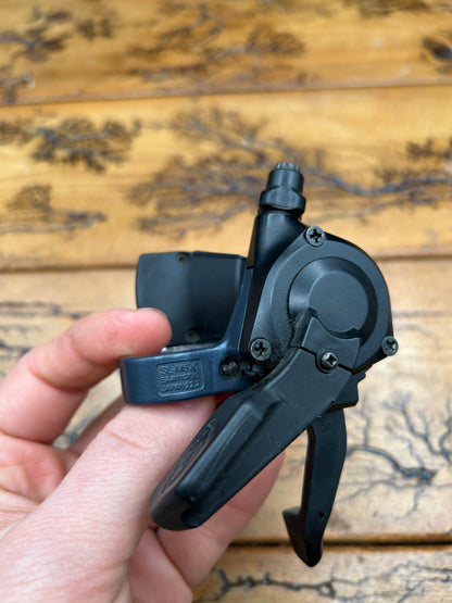 Shimano Deore LX SL-M570 Left 3x Shifter