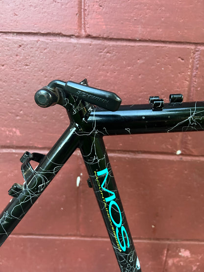 1992 19" Schwinn Paramount Series 30 PDG Frame