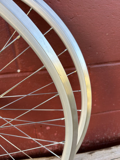 Matrix ISO 3 Shimano Ultegra 6500 700c Wheelset