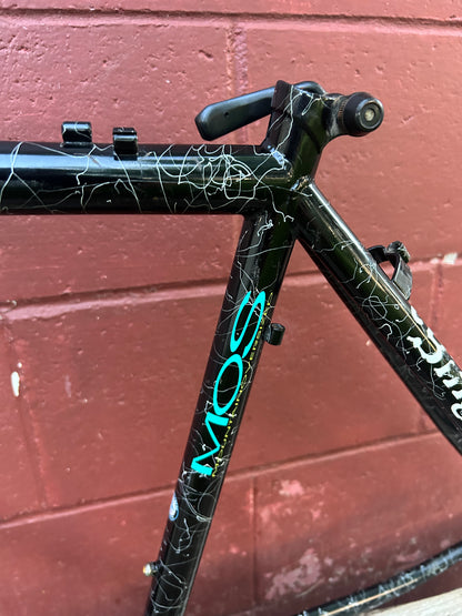 1992 19" Schwinn Paramount Series 30 PDG Frame