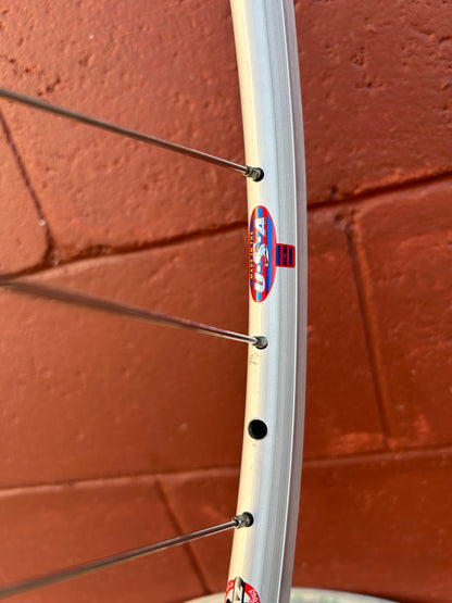 Matrix ISO 3 Shimano Ultegra 6500 700c Wheelset