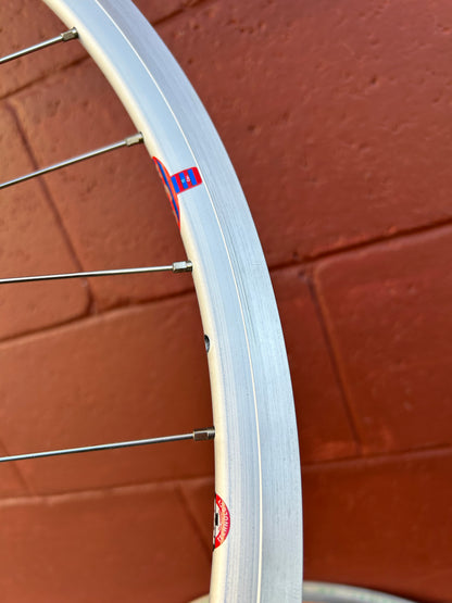Matrix ISO 3 Shimano Ultegra 6500 700c Wheelset