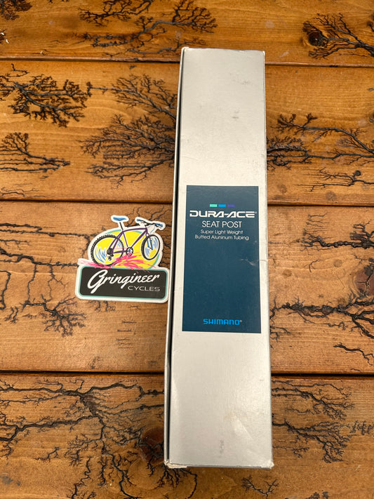 Shimano Dura Ace SP-7410 27.2mm Seatpost NOS