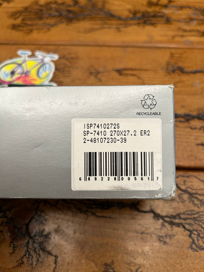 Shimano Dura Ace SP-7410 27.2mm Seatpost NOS