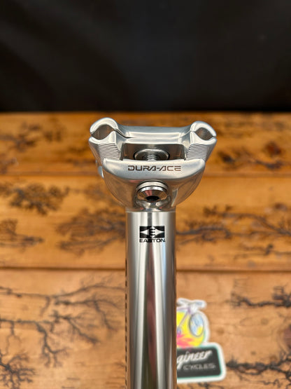 Shimano Dura Ace SP-7410 27.2mm Seatpost NOS