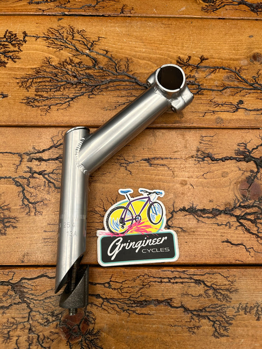 Specialized 115mm 40 Degree 25.4mm 1 1/8 Quill Stem