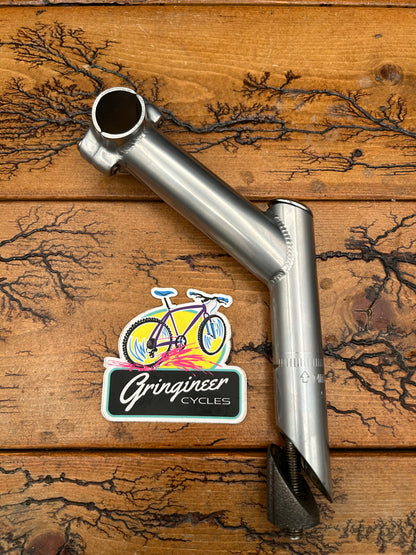 Specialized 115mm 40 Degree 25.4mm 1 1/8 Quill Stem