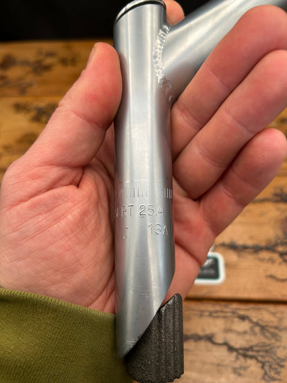 Specialized 115mm 40 Degree 25.4mm 1 1/8 Quill Stem